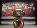 Vespa Primavera 125cc 2014 model Bronze