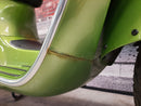 Vespa GTS 300 Super Green 2018