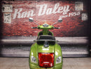 Vespa GTS 300 Super Green 2018