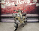 Ron Daley Special Edition No35