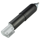 Carbone Sport Vespa PX, T5 Front Shock Absorber Grey/Black