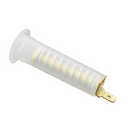 Predieri & Abbate Vespa P125, P150, P200 (Up To 1984) Side Panel Chassis Flasher Socket