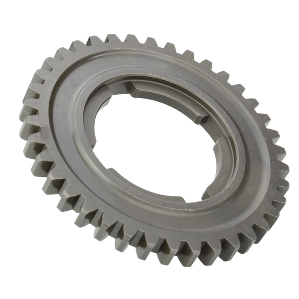 Predieri & Abbate Vespa P125-P150, P200E Driveshaft 3rd Gear (38 Tooth)