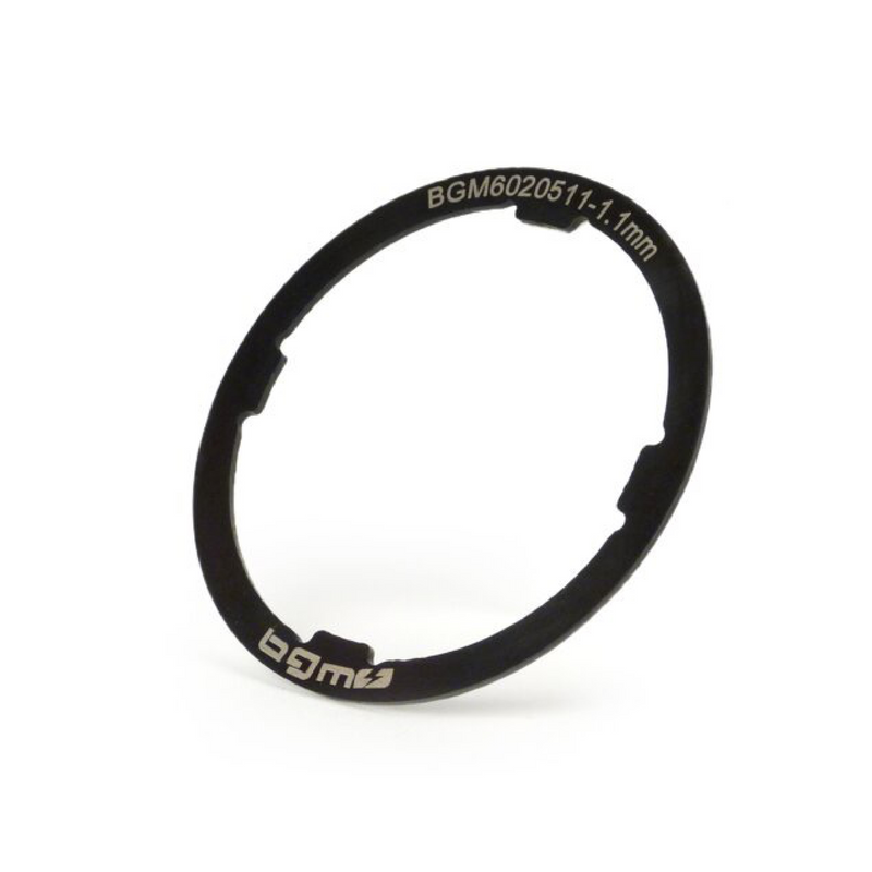 BGM Vespa Gearbox Shim Vespa PX (1984-) EFL, T5 125cc, PK, V50, PV125, ET3