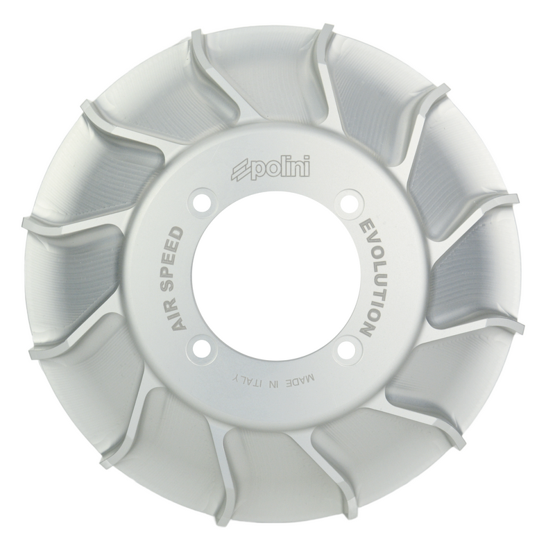 POLINI Evolution Flywheel Fan Vespa PX