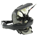 PIAGGIO Vespa Right Hand Switch Unit GTS 125-300 (2022-Onwards) - Black