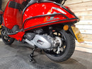 2026 Vespa Sprint 125