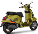 Vespa GTS SuperSport 310 HPE RST22 Euro 5+ - Verde Ambizioso