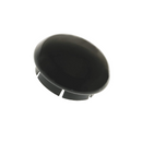 CIF Vespa Black Front/Rear Dust Cover PX, T5, Rally, GS, GL, GT, GTR, TS, Sprint etc