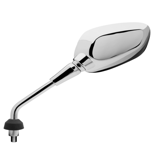 FAR Vespa Chrome GTS (2022- Onwards) Left Hand-side Mirror