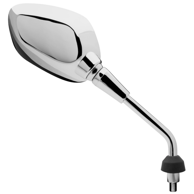 FAR Vespa Chrome GTS (2022- Onwards) Right Hand-side Mirror