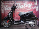 2022 Vespa GTS 300 Black