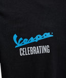 Vespa Dec Tee 140th anniversary