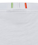 "Aprilia Racing Colourful" Mens T-Shirt - White