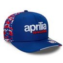 Aprilia Racing New Era Replica Le Mans Jorge Martin 9Seventy® Cap - Special Blue