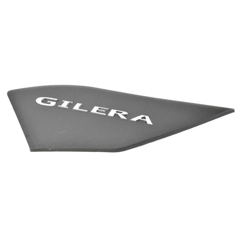 PIAGGIO Gilera Runner 50 - 200 Front Side Cover 'Gilera Logo'