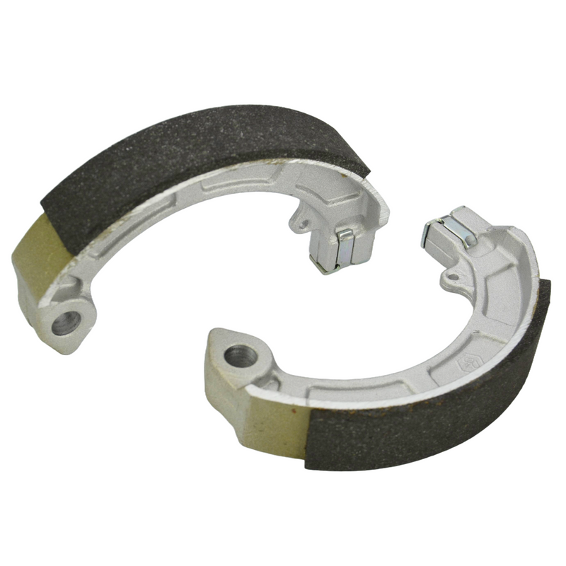 Piaggio Vespa Front/Rear Brake Shoes PX, T5, Sprint, Rally, GT125, GTR150, GL, SS180, GS150-160