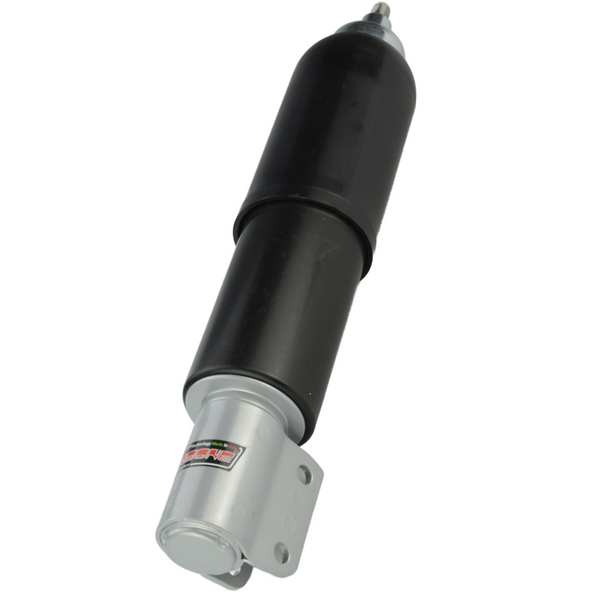 Carbone Sport Vespa PX, T5 Front Shock Absorber Grey/Black