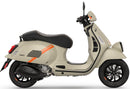Vespa GTV 310 Euro 5+ Beige Avvolgente Matt