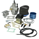 POLINI Vespa PX125-200 Caburettor Reed Valve Manifold Kit