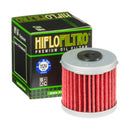 HIFLO Oil Filter - HF167
