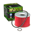 HIFLO Oil Filter - HF401