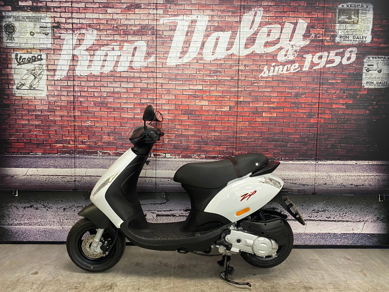 Piaggio Zip 50