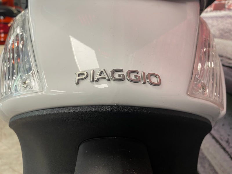 Piaggio Zip 50