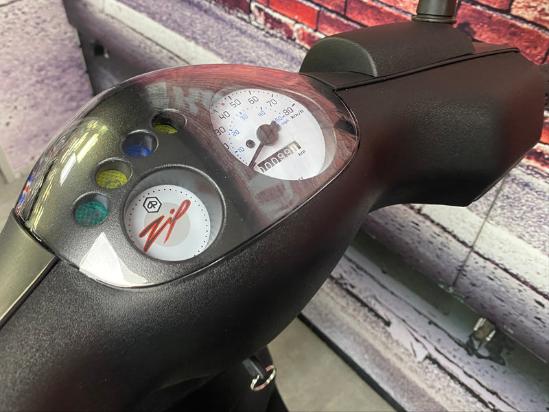 Piaggio Zip 50