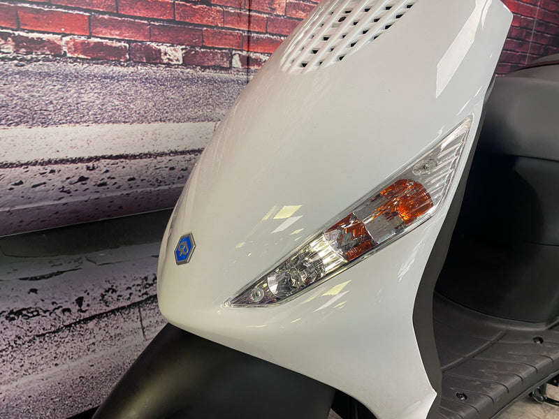 Piaggio Zip 50