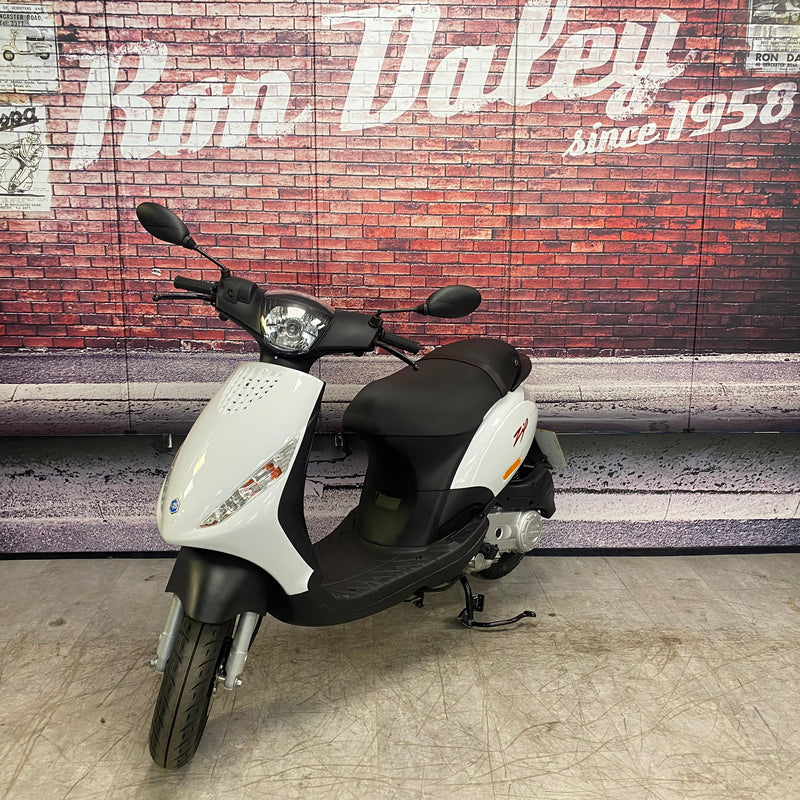 Piaggio Zip 50