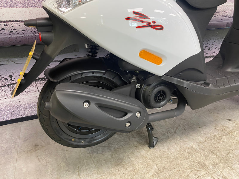 Piaggio Zip 50