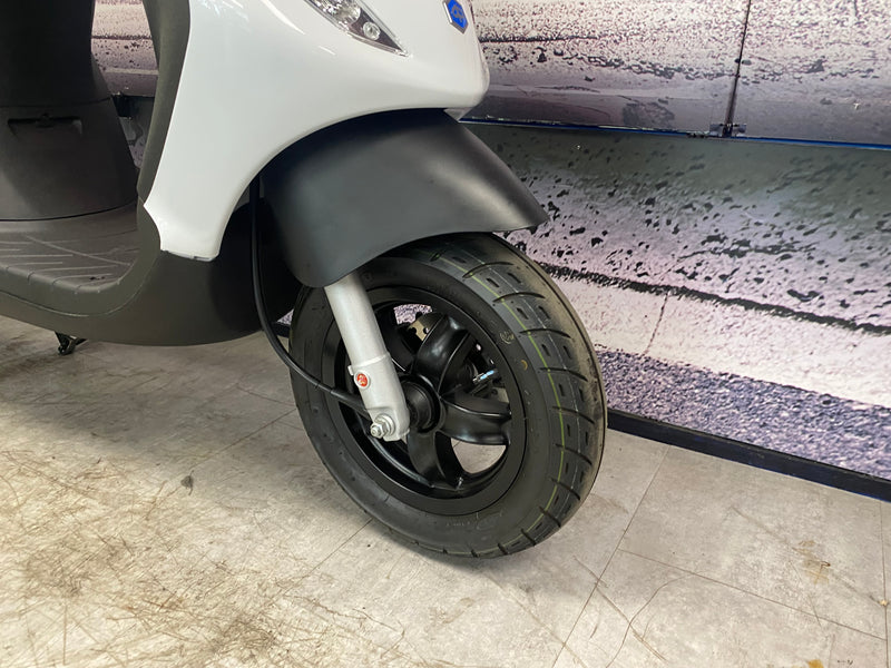 Piaggio Zip 50