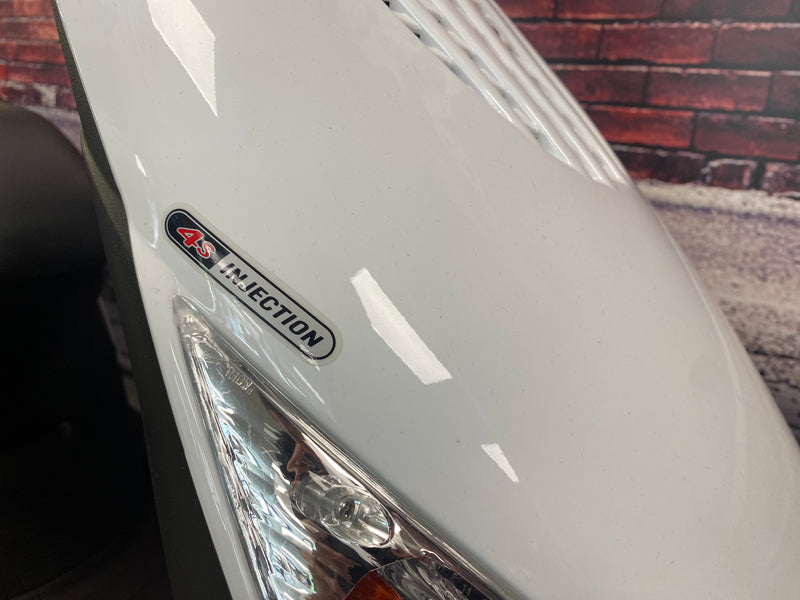 Piaggio Zip 50