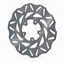 POLINI Racing Wavy Brake Disc (Gilera Runner 50, FX125, FXR180)