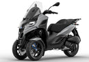 Piaggio MP3 Sport 310 Euro 5+ - Grigio Mercurio