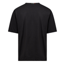 "Aprilia Racing Colourful" Mens T-Shirt - Black