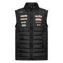 "Aprilia Racing Team Replica" 2026 Mens Body Warmer