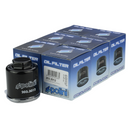POLINI Oil Filter Primavera, Sprint, GT, GTV, GTS, MP3, X8, X9, X10, Beverly 250/300, Runner 125, Liberty 125/150, LX etc  - 6 PCS