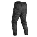 Oxford Rainseal Over Pant Black