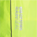 Oxford Rainseal Over Pant Fluo Yellow