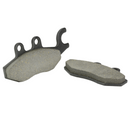 POLINI Piaggio Front Brake Pads Medley 125-150, Beverly 350-400, MP3 125-40 Aprilia SR GT 125-200 2023-Onwards