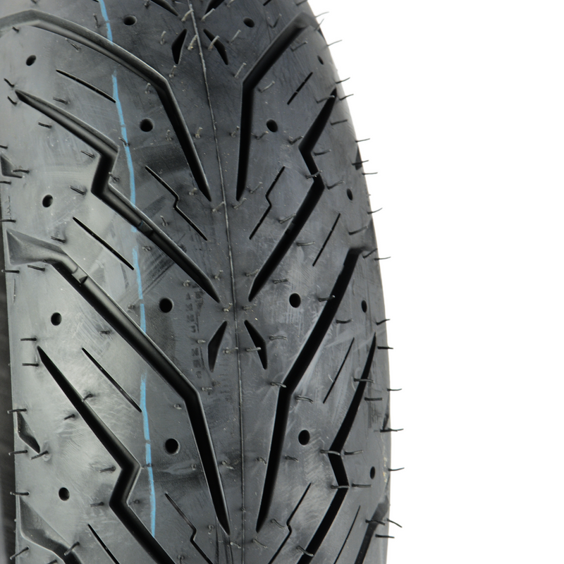 PIRELLI Angel Scooter Tyre Front & Rear 62P TL 130/70-12