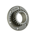 POLINI Racing Vespa 23 Tooth (65 Primary Gear) Clutch Sprocket