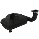 POLINI Vespa Road Exhaust PX80, PX125, PX150