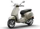 Vespa Primavera 125 E5+ Beige Avvolgente