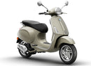 Vespa Primavera 125 E5+ Beige Avvolgente