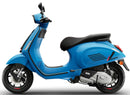 Vespa Sprint S 125 Euro 5+ Blu Eclettico