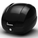 Piaggio Vespa GTS MY22 Super Top Case (Nero Convinto)