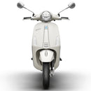 Vespa Primavera 125 E5+ Bianco Innocente